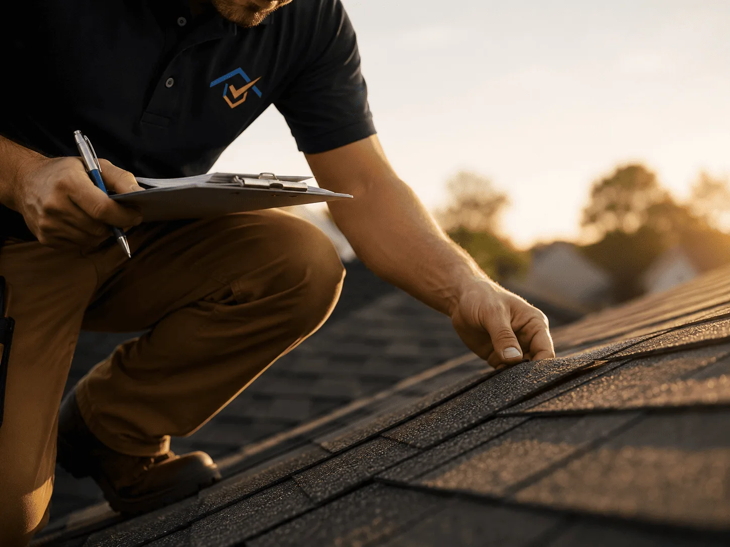 Why Choose Roof Inspection in Bunker Hill, KS